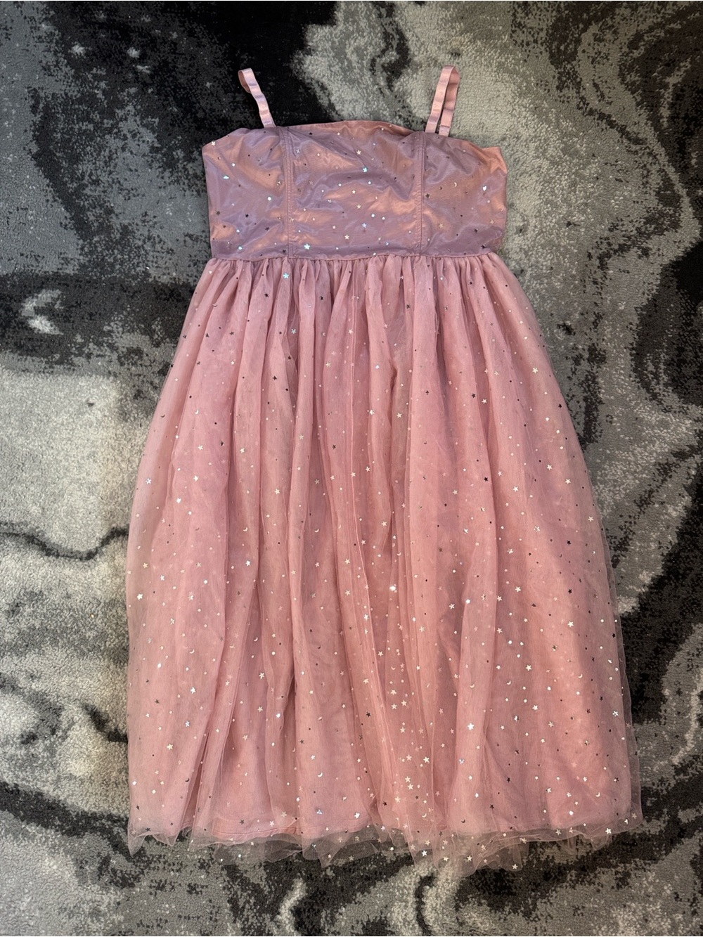Black Milk Clothing Prom Queen Dress
